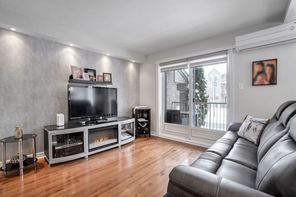 Appartement à louer - Terrebonne (Terrebonne) (Ouest) - Photo 1