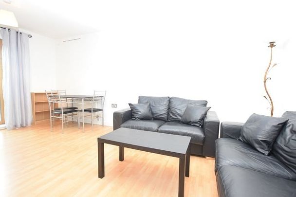 Leadmill Court, 2 Leadmill Street, Sh... - Photo 1