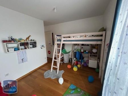 Location Maison 4 pièces 104m² PERIGUEUX 24000 - Photo 3