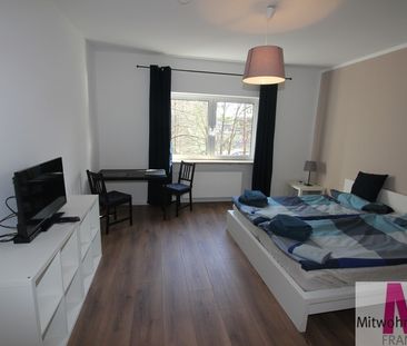Apartment, 1 Zimmer, 30 qm - Foto 1