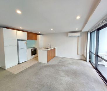 2 LARGE Bedroom unit @ Dockside include a secure carpark. - Photo 5