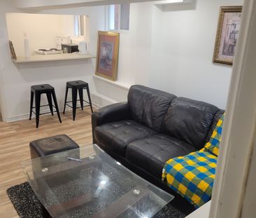 For Lease - 140 Wolverleigh Boulevard Unit# Lower, Toronto, Ontario - Photo 5