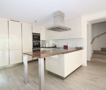 Appartement duplex de 6 pièces en attique à Chêne-Bougeries - Photo 5