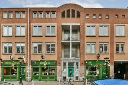 Te huur: Appartement Jansdam 7 in Utrecht - Photo 4