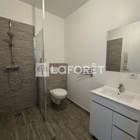 Appartement T3 Roanne à louer - Photo 4
