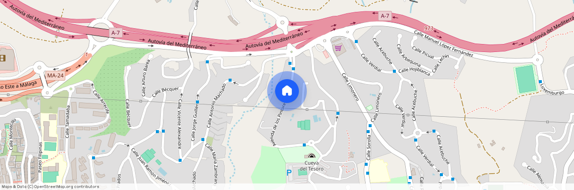 Rincón De La Victoria