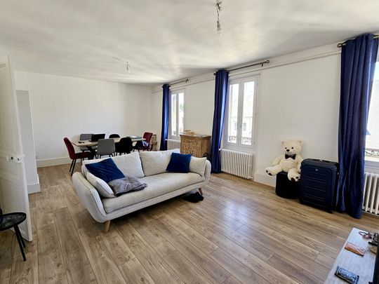 Location Appartement 3 pièces 69m² COMPIEGNE 60200 - Photo 1