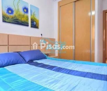 Piso en alquiler en Calle Joanot Martorell - Photo 4