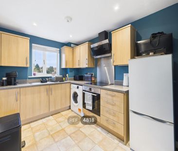 1 bedroom apartment to rent - Photo 6