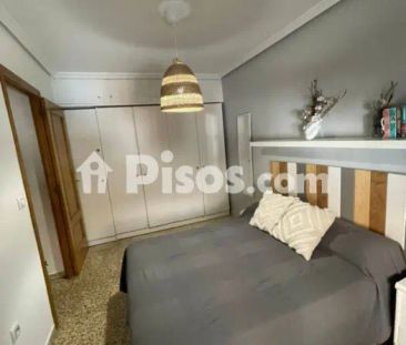 Piso en alquiler en Plasencia - Foto 4