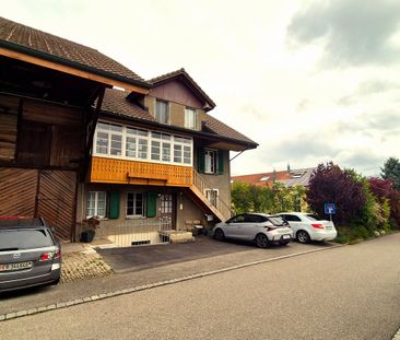 3 Zimmer, 62 m² - Foto 3