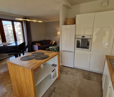 Stylowe mieszkanie na Starym Mieście - 2 pok (436711) - Photo 6