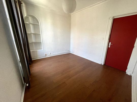 "L'URBAIN" - Location Appartement poitiers : 24.31 m2 - Photo 1