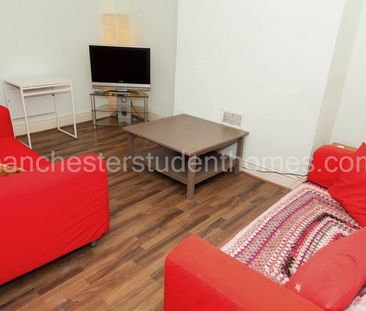 Wallace Avenue, Manchester, M14 5HH - Photo 2