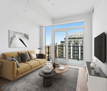 For Lease - 1037 The Queensway N/A Unit# 520, Toronto, Ontario - Photo 2