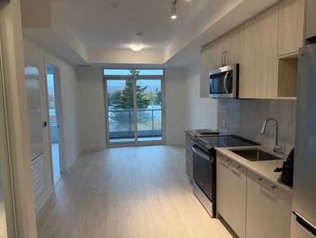 For Lease - 500 Plains Road Unit# 510, Burlington, Ontario - Photo 5