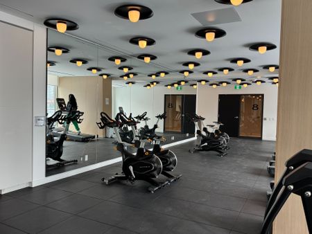 For Lease - 88 Queen Street Unit# 5006, Toronto, Ontario - Photo 4