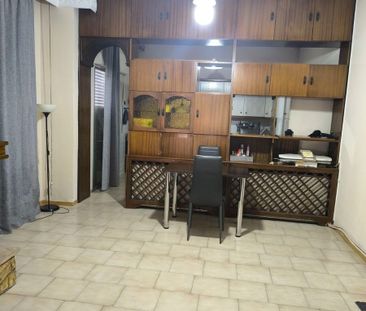 Studio/Γκαρσονιέρα για ενοικίαση Ρέμβη (Κομοτηνή) - Φωτογραφία 1