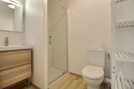 Location appartement 2 pièces, 29.09m², Bègles - Photo 5