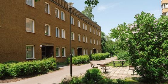 Granövägen 100 - Foto 3