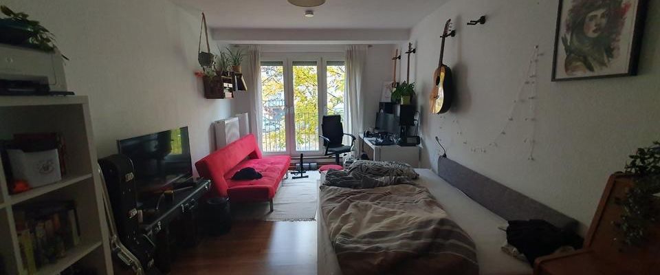 Tausche 3ZKB gegen 2ZKB - beides Neustadt - Foto 1