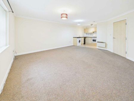 2 bedroom apartment to rent - Photo 2