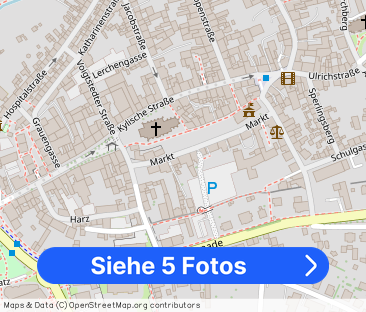 geräumige Maisonette Wohnung sucht neue Mieter / ab sofort / Sanger... - Foto 1