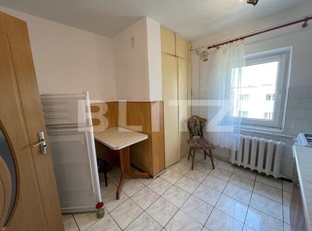 Apartament 3 camere, 70 mp, decomandat, zona strazii Zorilor - Photo 2