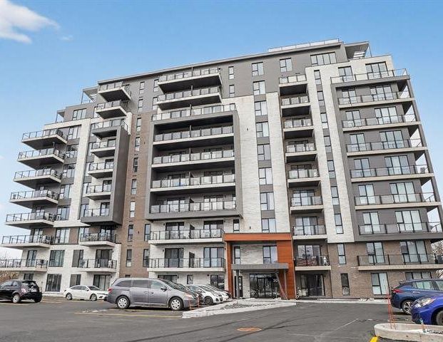 À louer / Appartement - Photo 1