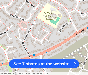 Alexandria Drive, Westhoughton, BL5 - Photo 1