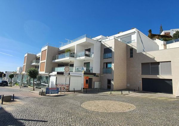 Apartamento T2 em Faro