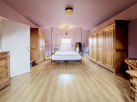 Huis te huur in Brasschaat met 4 slaapkamers - foto 5