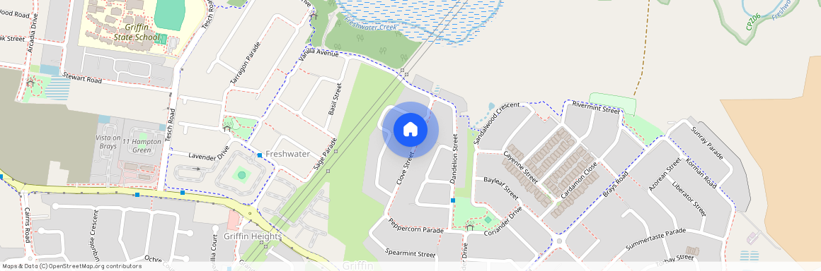 49 Clove Street, Qld 4503, Griffin