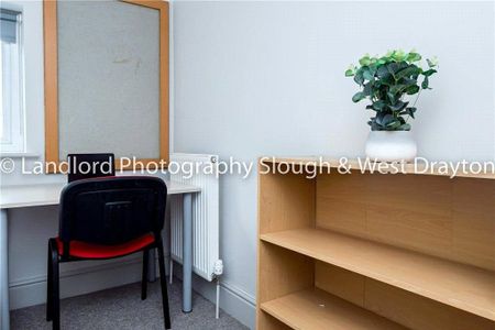 1 bedroom end of terrace house to rent - Photo 5