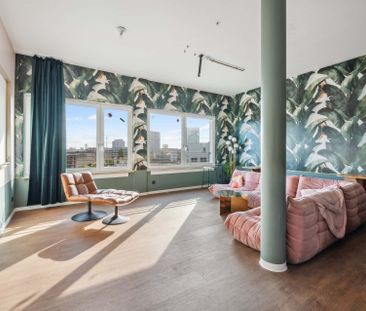 Zimmer in der Klara-Franke-Straße - Photo 6