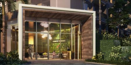 Forest Woods (D19), Condominium - For Rent - Photo 4