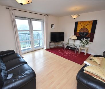 5 bedroom apartment to rent - Photo 1