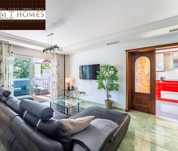 Terraced house - Benalmádena (Torrequebrada) - Photo 4