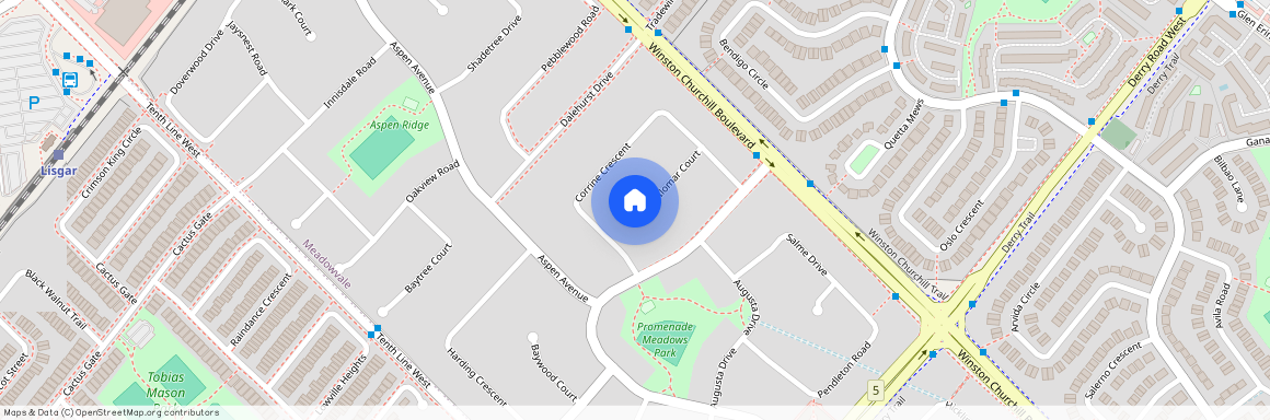 3067 Ilomar Court Unit# BSMT, Mississauga