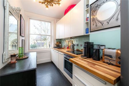 Talbot Road, W2 - Photo 4