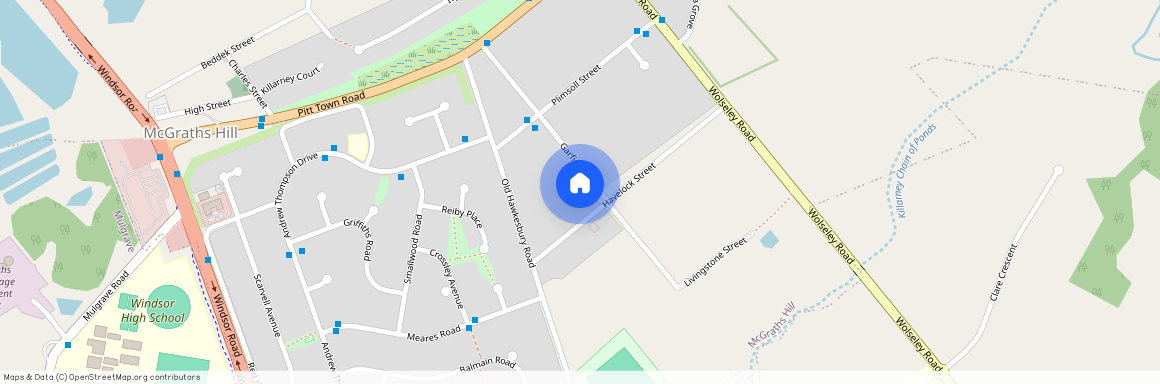 34 Garfield Street, NSW 2756, Mcgraths Hill