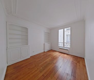 APPARTEMENT T3 A LOUER - PARIS 17EME ARRONDISSEMENT - 57.81 m - 1 9... - Photo 5