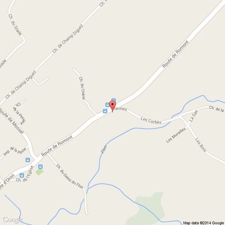 4.5 room apartment on the 1st floor, surface approx. 108 m2 - Foto 4