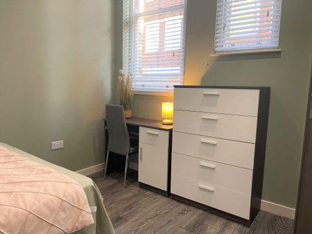 1 bedroom in a house share to rent - Photo 3