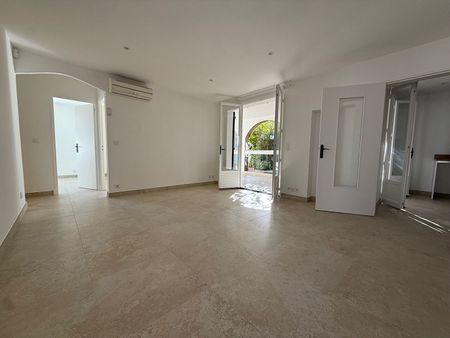 Maison rénové PUGET SUR ARGENS avec jardin et dépendance, - Photo 4