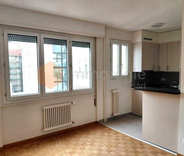 Beautiful newly renovated 2-room apartment on the 1st floor in the ... - Photo 4
