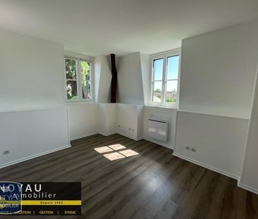 Location Appartement 4 pièces 71m² ALENCON 61000 - Photo 1