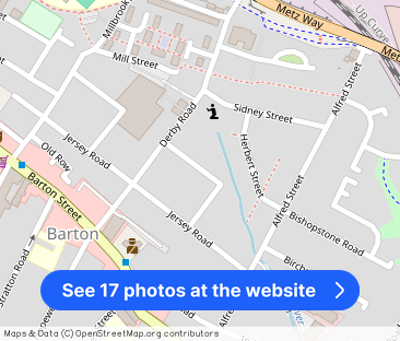 Hethersett Road, Gloucester, Gloucestershire, GL1 - Photo 1