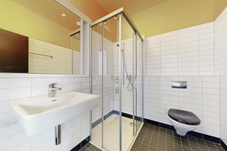 Traumhafte Wohnung an herrlicher Lage in Höngg! - Foto 3