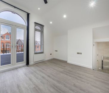 Canfield Gardens, South Hampstead, NW6 flat to rent - Photo 1